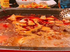 -自贡好吃客(科华店)