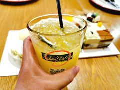 -Tube station站点比萨(王府井百货店)