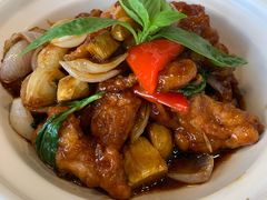 -喜粤糖朝餐厅(三八广场店)