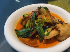 -代术连山回锅肉创始人餐厅(小学店)