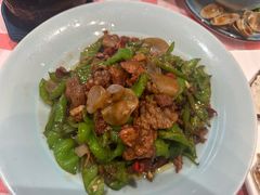 -曹家小菜(胜太路店)