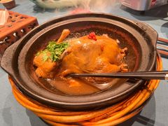 -天怡·鱼工厂(临江店)