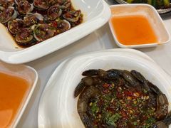 -围炉夜话·潮汕卤水火锅(榕江店)