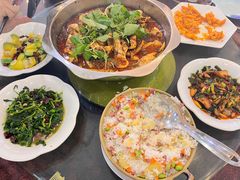 -杨林闻老三酸菜鱼(总店)