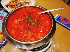 -鲜得莱渔港·小平岛海胆馆(七贤岭店)