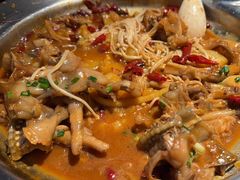 -胖哥俩肉蟹煲(梅溪步步高店)