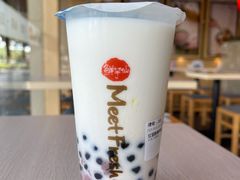 -鲜芋仙(苏州干将店)