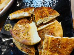 -小杨烤肉(朱雀店)