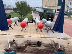 -中国人民解放军海军博物馆