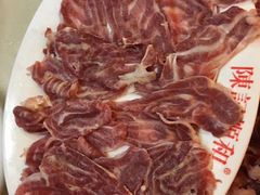 -陈记顺和潮汕牛肉火锅(韩江路店)