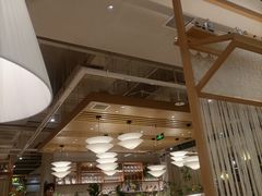-龙湖南京江北天街