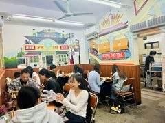 -華叔茶記