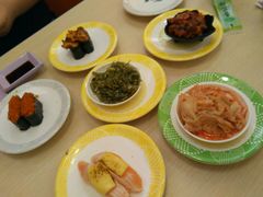 -新一番三文鱼寿司(大东海店)