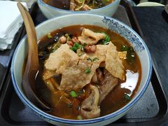 -陈记柳州螺蛳粉(大坪店)
