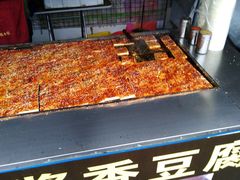 -大学城夜市大排档(凤栖路店)