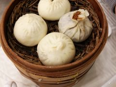 松籽烧卖-怡园饭店-餐厅(四望亭店)