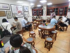 -珍珍小食店(西华路店)