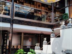 -龙抄手(文殊坊店)