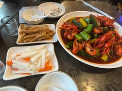 -上海老城区小龙虾虾宴·杭帮菜(五柳巷店)
