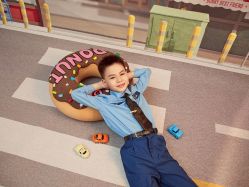 -海马体家庭照相馆(杭州远洋乐堤港店)