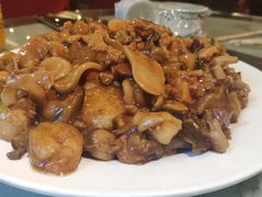 -惠宾饭庄(中山路店)