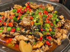 -蛙来哒(方圆荟店)