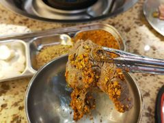 -姜胖胖无限自助烤肉(弹子石店)