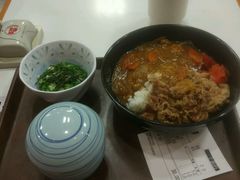 -食其家·牛丼咖喱(广元西路店)