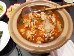 -火宫殿·湘菜小吃·商务宴请·生日聚会(市府店)