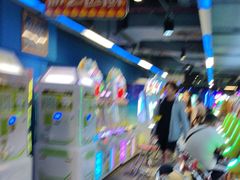 -核客电玩城(东门店)