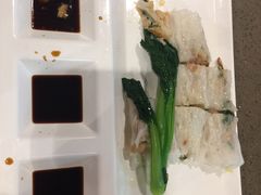 -武林厨神·粤式茶点(五羊店)