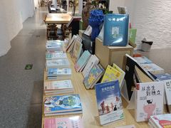 -芭莉与彩虹西餐厅(成都合生汇店)