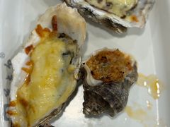 -美达尔烧烤(银川东路店)