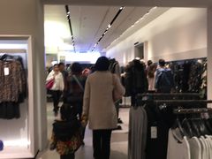 -ZARA(红谷滩万达店)