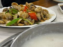 -盈田盈粥庄(博山东路店)