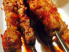 -西贝(上海我格广场店)