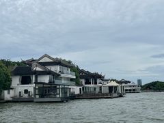 -渤公岛生态公园