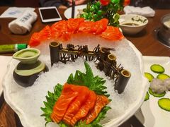 -东海怡品海鲜豆捞(西水东店)