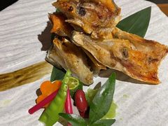 -水之惠鲜鱼料理(王府大街店)