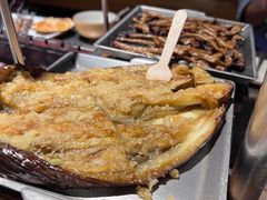 -很久以前羊肉串(大华三路店)
