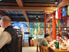 -蒙艾里民族传统菜蒙餐