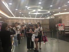 -楼上(新馬路澳門廣場店)