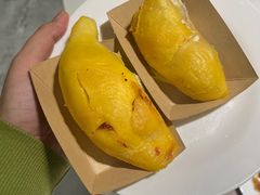 -金马门国际美食百汇(珞喻路店)