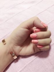 点击看大图 -亮亮美甲美睫