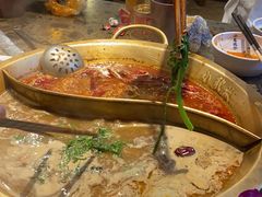 -小龙坎火锅(春熙太古里店)