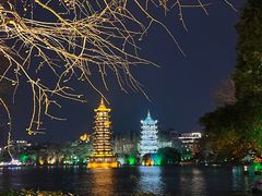 -桂林两江四湖景区