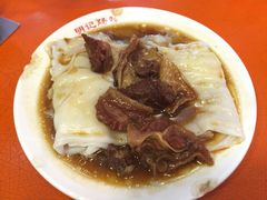 -西关明记肠粉(荔枝湾店)