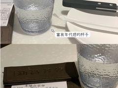 -新世界餐厅(万达店)
