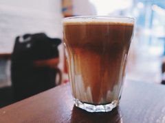 污拿铁-COFFEE HOLIC(朝外SOHO店)
