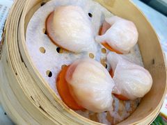 -澳门陈光记烧味饭店(万象城店)